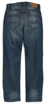 Thumbnail for your product : Tucker + Tate Straight Leg Jeans (Big Boys)