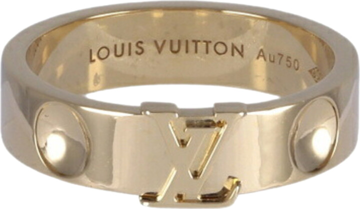 LOUIS VUITTON MP1362 Sky Tour 2014 Necklace Pendant Men's Accessory Silver  Color