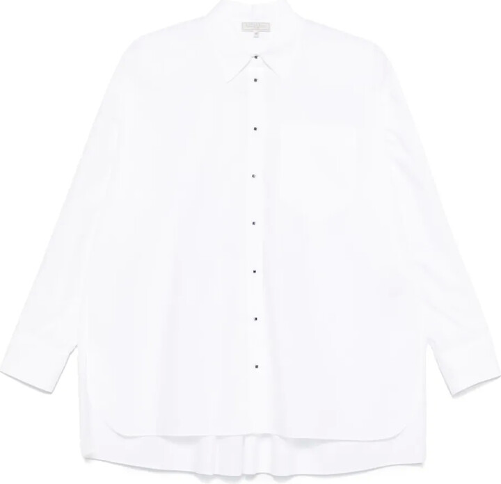 Antonelli Cotton Shirt