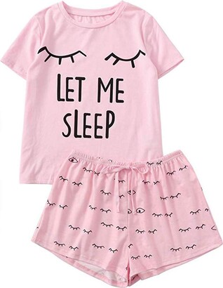 pjs for teenage girl