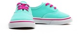Thumbnail for your product : Vans Infants Authentic - Cockatoo / Fuchsia Purple