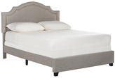Thumbnail for your product : Safavieh Theron Linen Bed