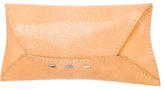 Thumbnail for your product : VBH Stingray Manila Clutch