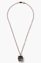 Thumbnail for your product : Ippolita 'Wonderland' Rosé Pendant Necklace