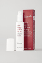 Thumbnail for your product : thisworks® This Works - Love Sleep Pillow Spray, 50ml - one size