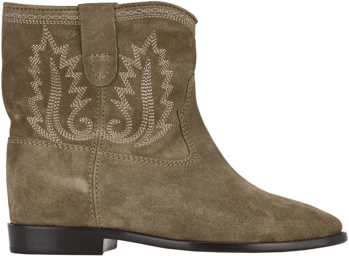 marant crisi boots