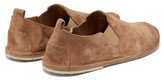 Thumbnail for your product : Marsèll Strasacco Slipper Shoes - Brown