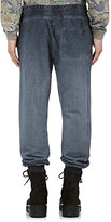Thumbnail for your product : Yeezy Men's Cotton French Terry Jogger Pants