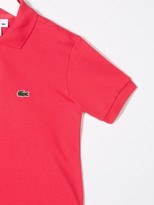 Thumbnail for your product : Lacoste Kids Logo Polo Shirt