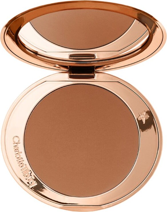 Charlotte Tilbury Airbrush Bronzer ShopStyle Foundations & Powders