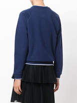 Thumbnail for your product : Kenzo Mini Tiger sweatshirt