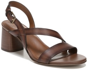 naturalizer arianna slingback sandals