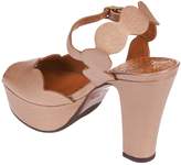 Thumbnail for your product : Chie Mihara Xevo Platform Sandals