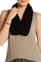 Thumbnail for your product : Michael Stars Open Net Eternity Scarf