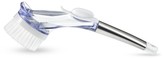 Thumbnail for your product : Williams-Sonoma Williams Sonoma Soap Dispensing Dish Brush