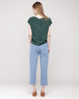 Thumbnail for your product : Steven Alan marcy top