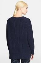Thumbnail for your product : Kate Spade Double Pocket Sweater