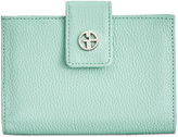 Thumbnail for your product : Giani Bernini Softy Leather Wallet, Created for Macy's