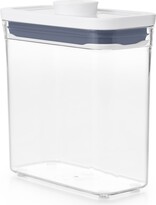 Thumbnail for your product : OXO Pop Slim Short Rectangular Food Storage Container