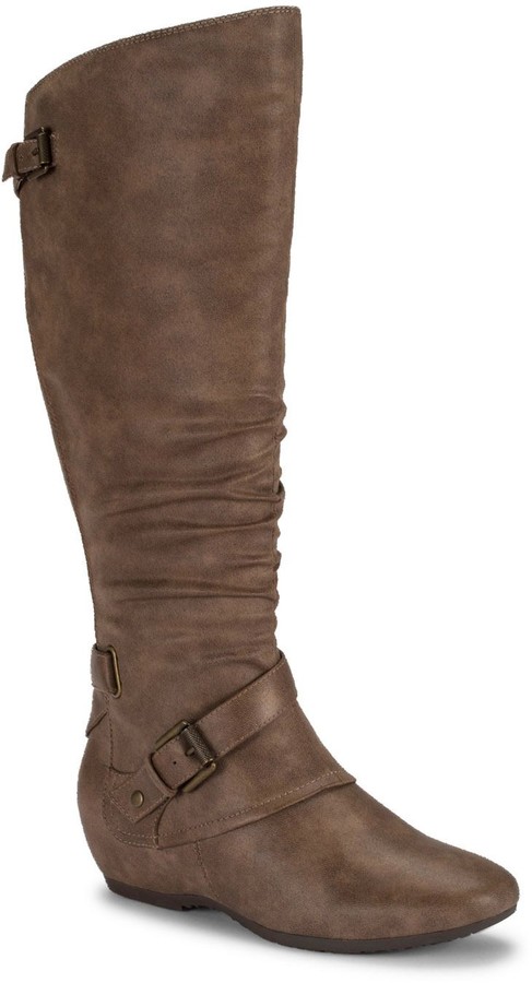 baretraps tall boots