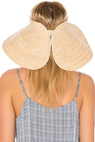 Thumbnail for your product : Hat Attack Roll Up Travel Visor