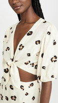 Thumbnail for your product : Red Carter Paola Top