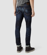 Thumbnail for your product : AllSaints Bacall Cigarette Jeans