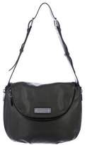 Thumbnail for your product : Marc by Marc Jacobs Leather Crossbody Bag