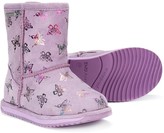 Thumbnail for your product : Emu Butterfly Print Boots