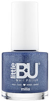 Thumbnail for your product : Milla Little Bu shimmer nail polish