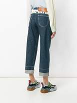 Thumbnail for your product : Loewe rope jeans