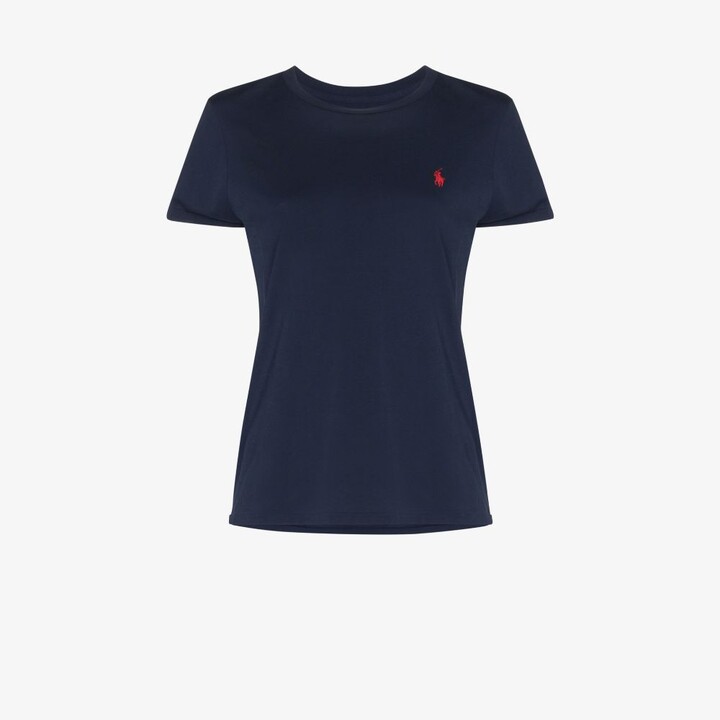 Womens Ralph Lauren Polo Shirts | Shop the world's largest collection of  fashion | ShopStyle