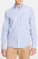 Thumbnail for your product : Jack Spade 'Milton' Microcheck Woven Shirt