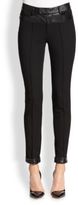 Thumbnail for your product : Nanette Lepore Trick Rider Pants