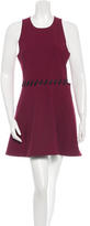 Thumbnail for your product : Elizabeth and James Mini Whip-Stitched A-Line Dress