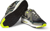 Thumbnail for your product : Nike Air Max Light WR Sneakers