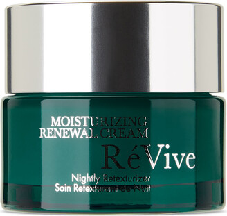 RéVive Nightly Retexturizer Moisturizing Renewal Cream, 50 g