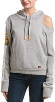 Thumbnail for your product : Peace Love World Gaby Hoodie