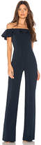Thumbnail for your product : Jay Godfrey Burr Jumpsuit
