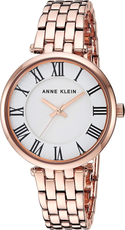 Womens Watches Ak Anne Klein | Shop the world's largest collection 