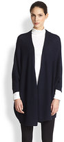 Thumbnail for your product : Minnie Rose Tie-Front Cashmere Duster