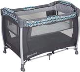 Thumbnail for your product : Baby Trend Laguna Resort Elite Nursery Center Playard in Blue/Grey