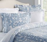 Thumbnail for your product : Pottery Barn Duvet Cover