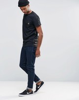 Thumbnail for your product : Jack and Jones T-Shirt with Pocket