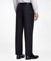Thumbnail for your product : Brooks Brothers Madison Fit Navy with Light Blue Pinstripe 1818 Suit