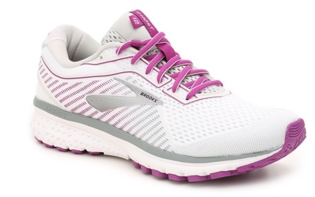 brooks ghost dsw