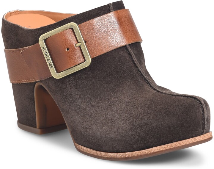 KorkEase Shanaya Clog ShopStyle