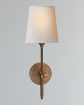 Thumbnail for your product : Visual Comfort Bryant Sconce with Bronze Finish