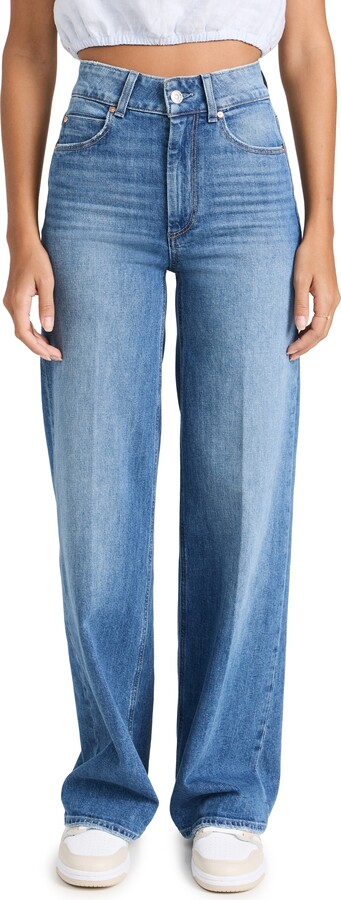 Paige Sasha Jeans