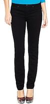Thumbnail for your product : JCPenney jcpTM Sophie Perfect Fit Skinny Jeans - Short